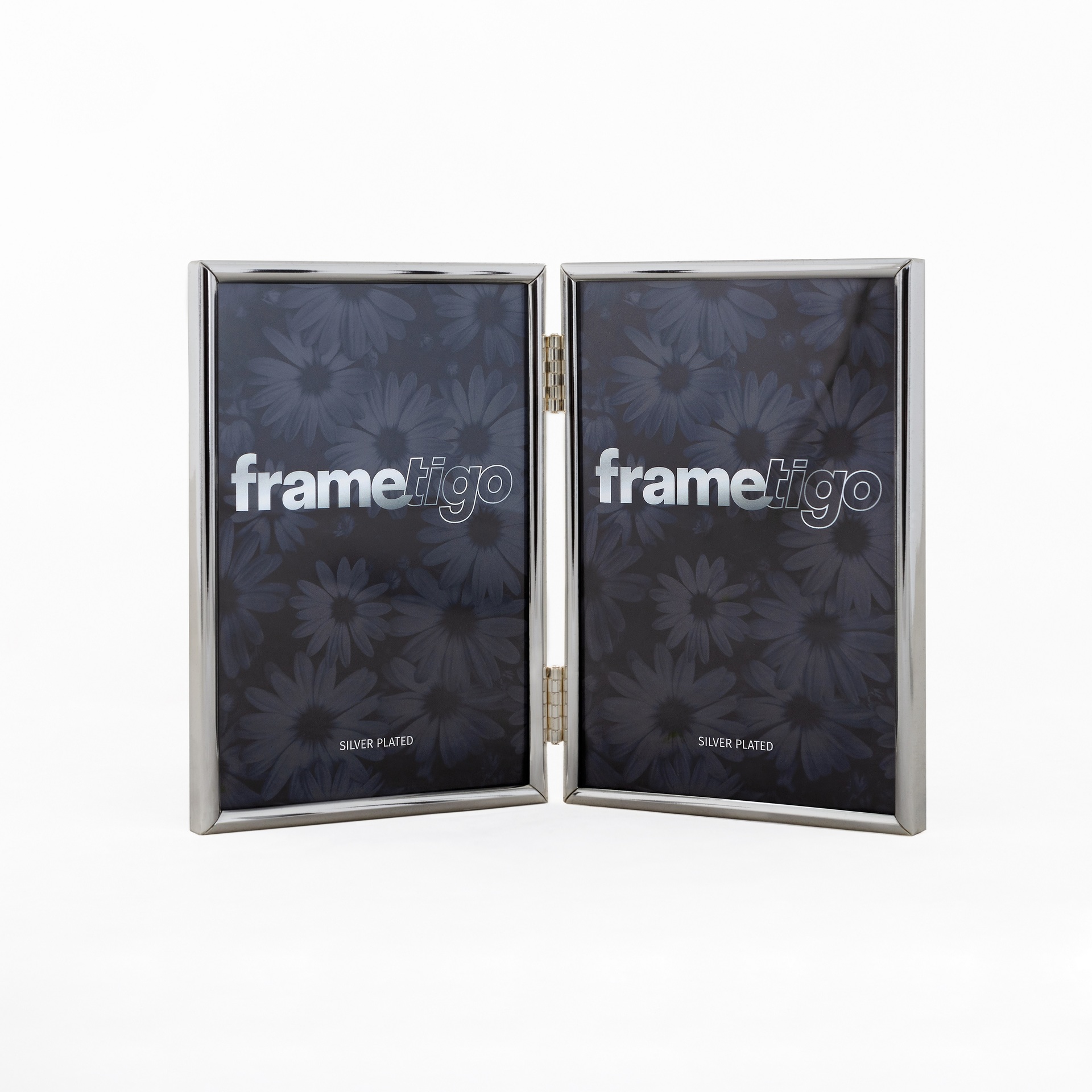 Multi use photo frames